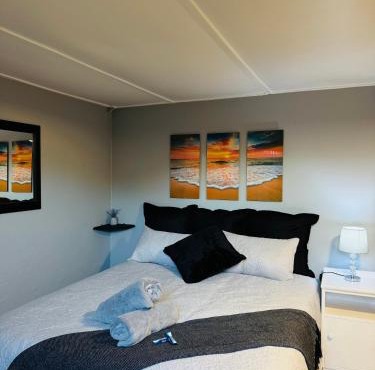 Worcester Cozy Stay - Apto 2