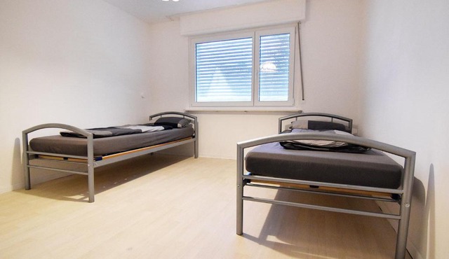 Work and Stay Apartment in Troisdorf