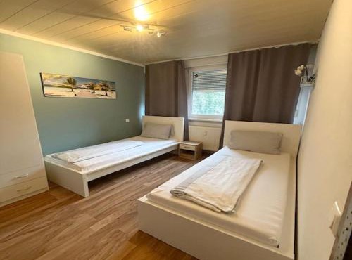Work and Stay Bergisch Gladbach