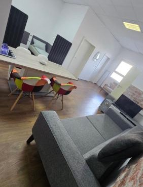 Work & Family Apartment Herzogenaurach