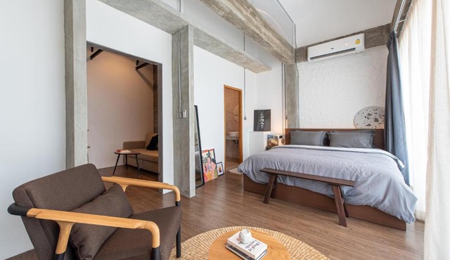 Work Inn IMPACT Muang Thong Thani