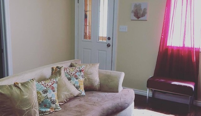Work Life - 2 Bedroom Including Loft