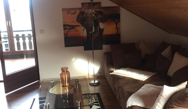 Work or relax in the Sauerland!