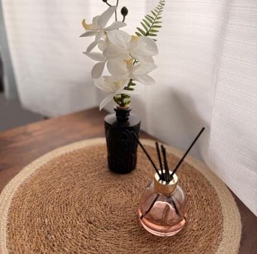 Work & Relax Apartments