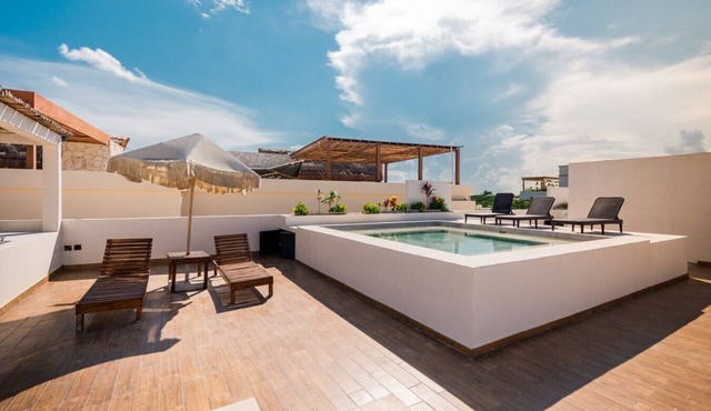 Work & Relax apto fast wifi