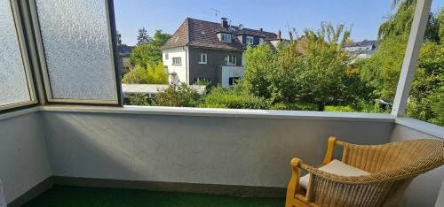 Work & Stay Apartment in Troisdorf
