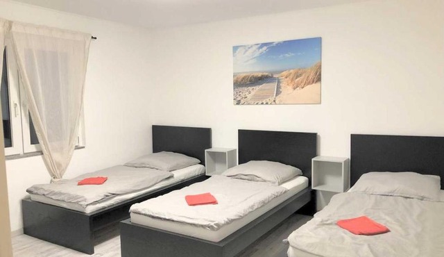 Work & Stay Apartment in Troisdorf
