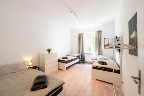 Work & Stay in Mannheim