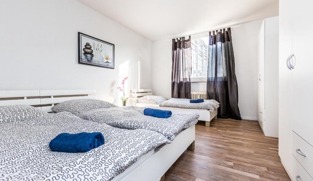 Work & stay Monheim