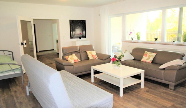 Work & Stay Sankt Augustin