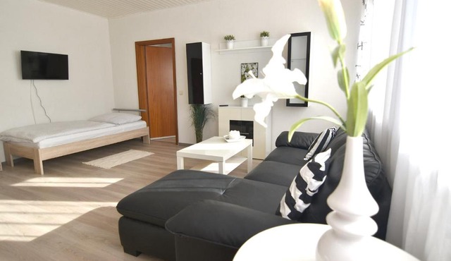 Work & Stay Troisdorf