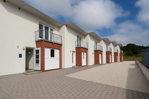 Work & Travel Lodge Münsingen