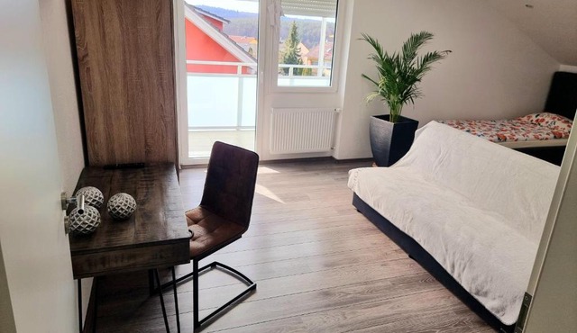 Workershome - Business Apartments - Monteurwohnungen