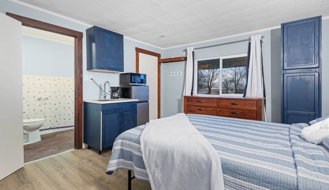 Workforce Suites