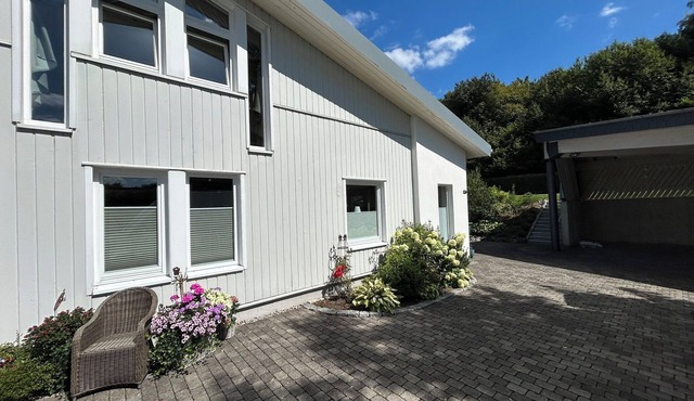 Workshop chalet ZH10