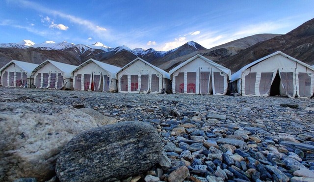 World Attic Camp