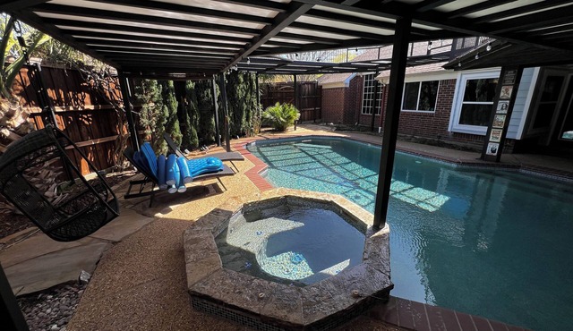 WORLD CUP 2026 Executive/VIP Home-Luxury Retreat, Private Oasis Compound.