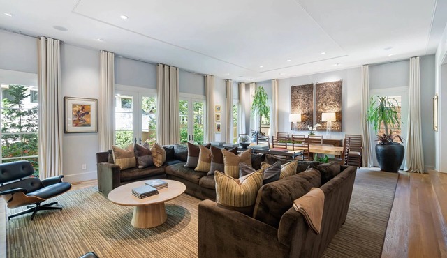 World Cup Designer Home | Pool & Guest Suite
