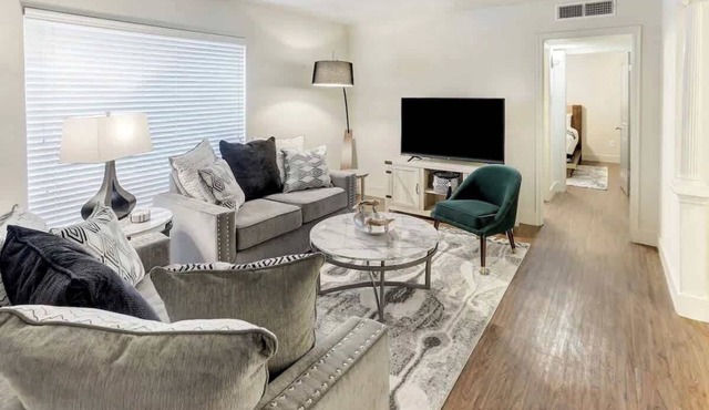 World Cup Hideaway | 2 Poolside Galleria Condos