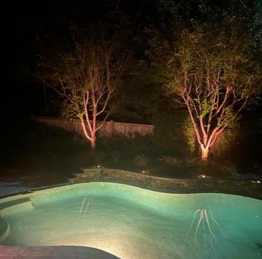 World Cup Oasis Studio and Pool & Shuttle