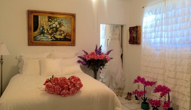 WORLD EQUESTRIAN CENTER just 10mi south, 1/1 PRIVATE APT HORSES & PETS WELCOME!