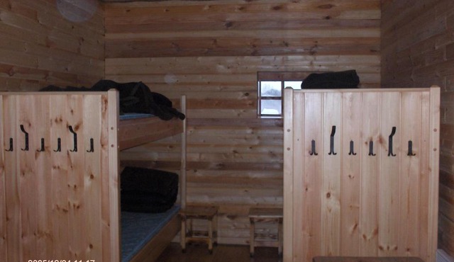 World's End Hostel