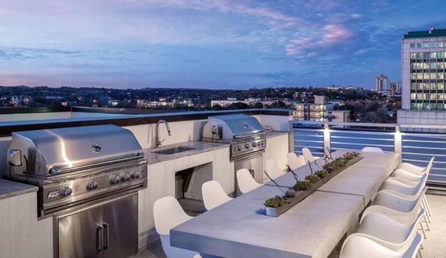 WorldMark Austin Studio Deluxe #1