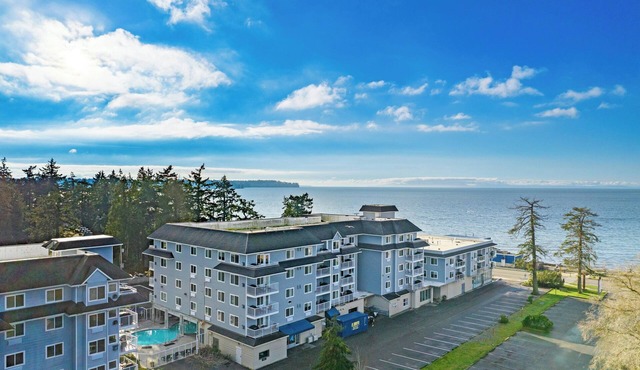 Worldmark Birch Bay