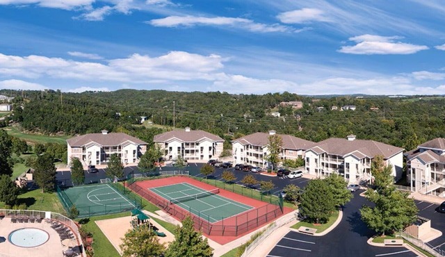 WorldMark Branson, 2 Bedroom Condo