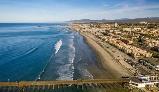 Worldmark Oceanside Harbor Resort - 3 Bedroom/2 Bath Condo - Near Beach
