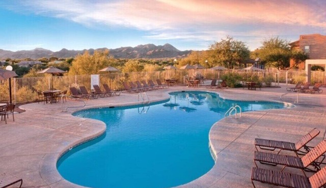 Worldmark Rancho Vistoso Resort - Studio Accessible
