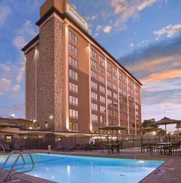 WorldMark Reno
