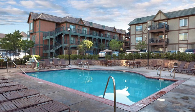 WorldMark Solvang - 2 Bedroom Twin