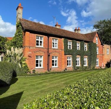 Worlington Hall