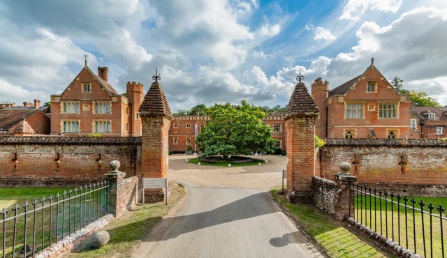 Wotton House