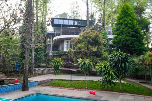 WOW Bison Woods Organic Veg Resort - Yercaud