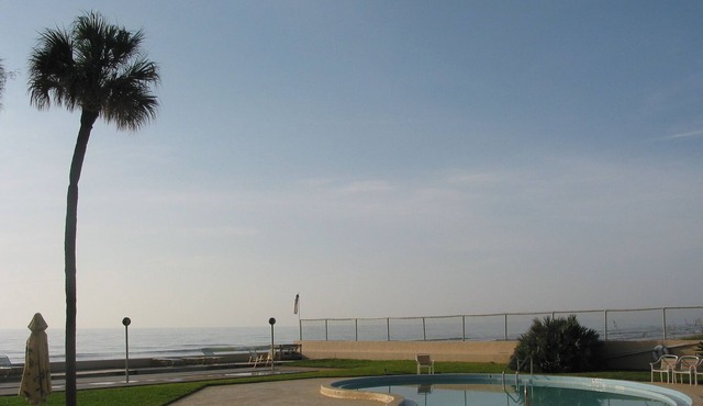 Wow! Breathtaking 4th Floor view of ocean and southern coastline