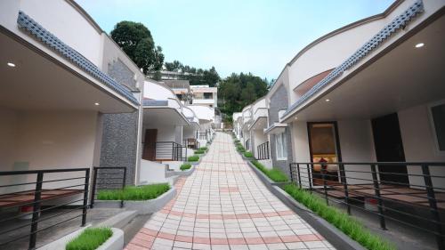 WOW Naturefull Resorts