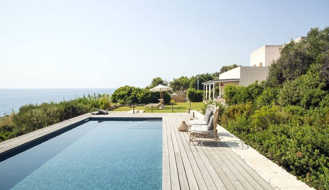 Wp Relais Villa Marittima