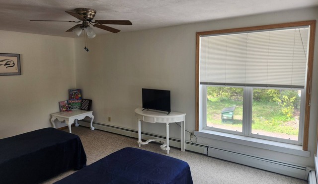 WP1 EV Ready Group Option Near MTU – Perfect Keweenaw Adventure Basecamp!