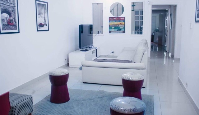 WR7 Hostel