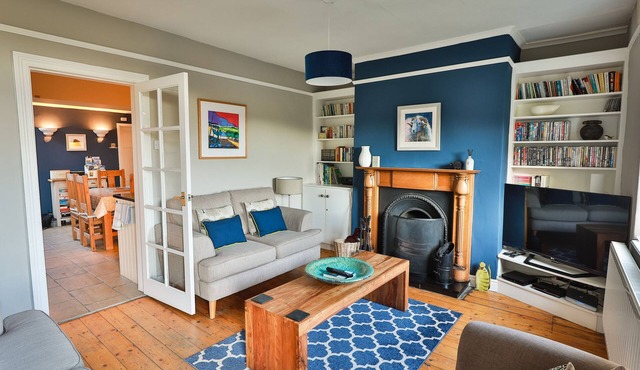 Wren Cottage