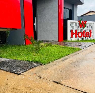 WS Hotel