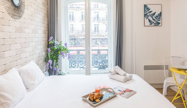 WS St Germain - Quartier Latin