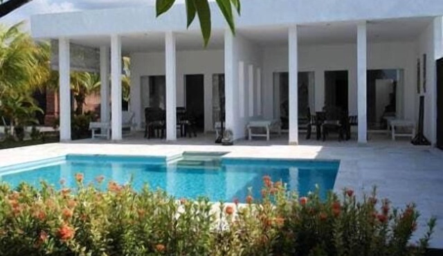 Wu Wei North Bali - Beachfront Sanctuary Villa 2