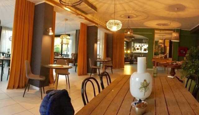 WuHostel