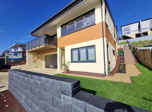 Wunderbar Passive House