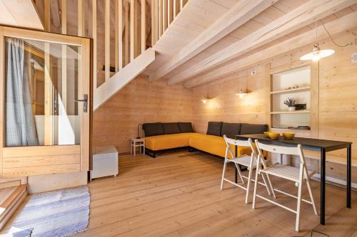 Wunderchalet