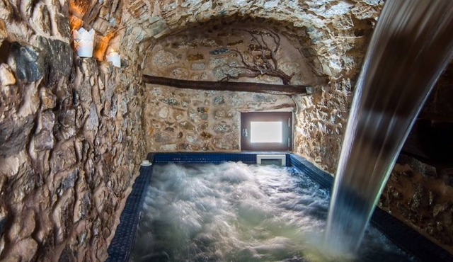Wundergarten Dimora dei Frati