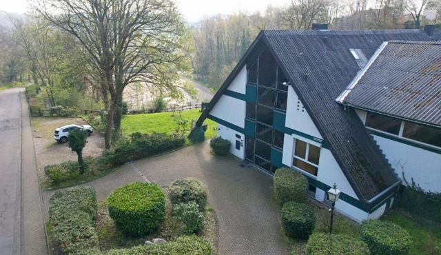 Wunderschön zwischen Ortsausgang und Waldesrand gelegene, schöne Apartments